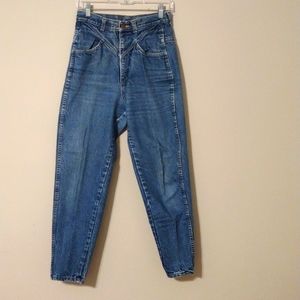 Vintage A Time for us women's jeans